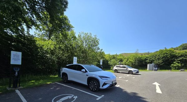 Community: Craig-y-Nos Country Park