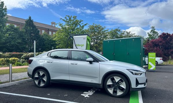 Walks and activities on St Mary’s Island, Kent