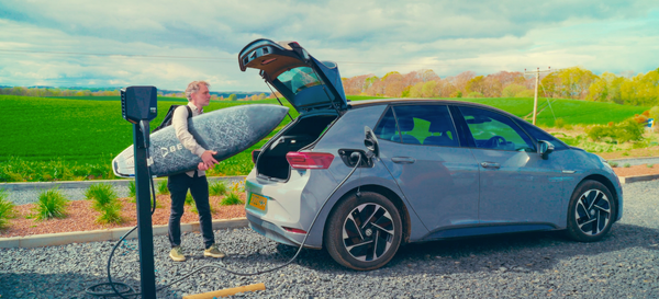 Community: Lost Shore Surf Resort