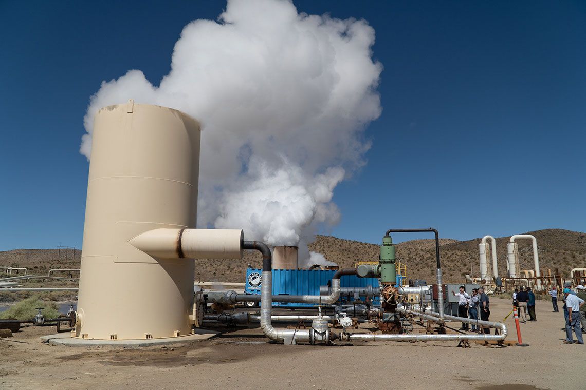 Geothermal goes mainstream, India’s hydrogen haste + MORE