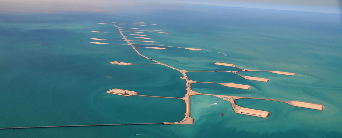 Backs to the wall: Oil exporting countries double down on fossil fuel subsidies