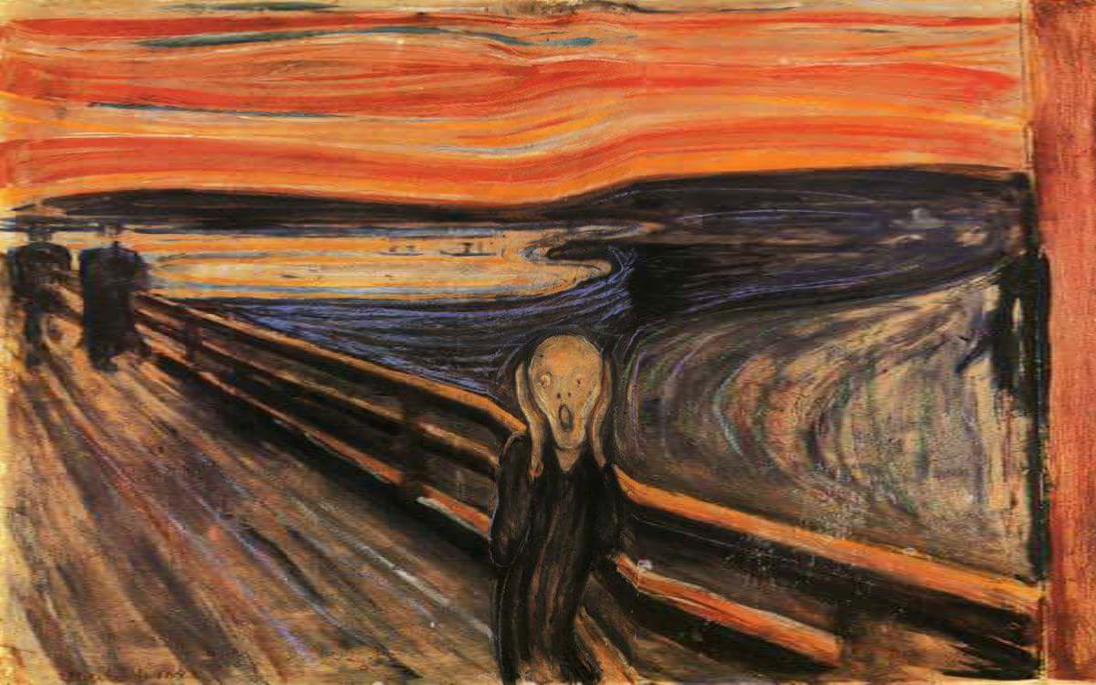 Fear grips EU gas trade