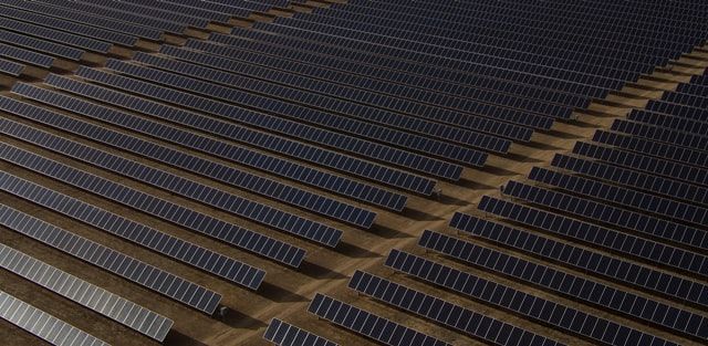 100% renewable US grid, DC makes a comeback + MORE