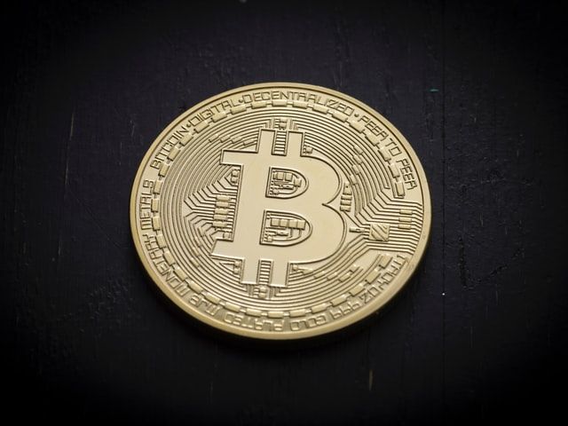 Key topics: #Digital #Innovation #Crypto #Bitcoin #Blockchain #DeFi