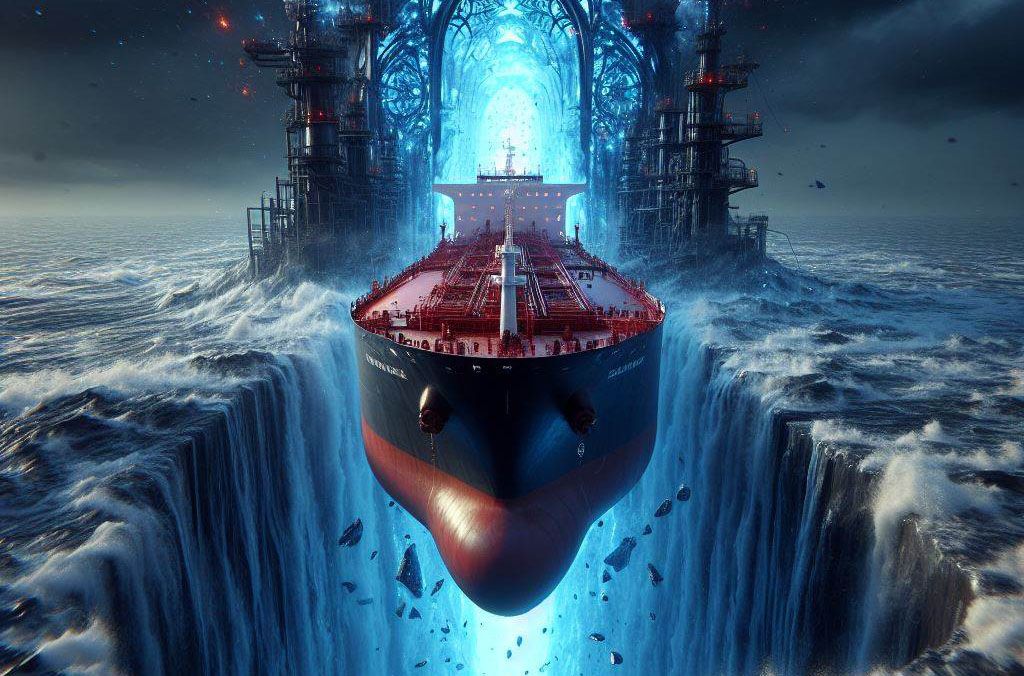 Has EU LNG demand peaked?