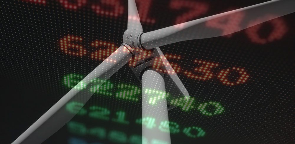 Inflation and volatility roil green PPA market