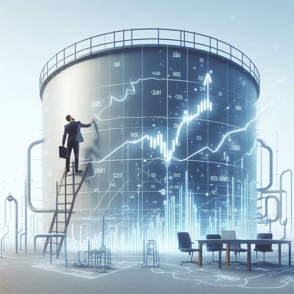 The storage-speculation nexus