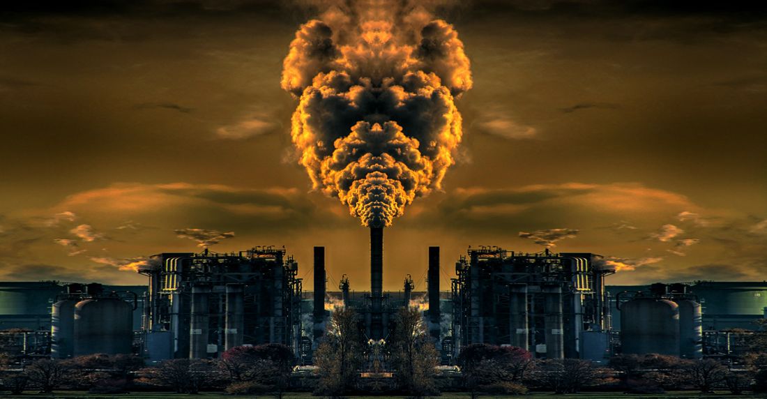 Demand destruction stalks Europe