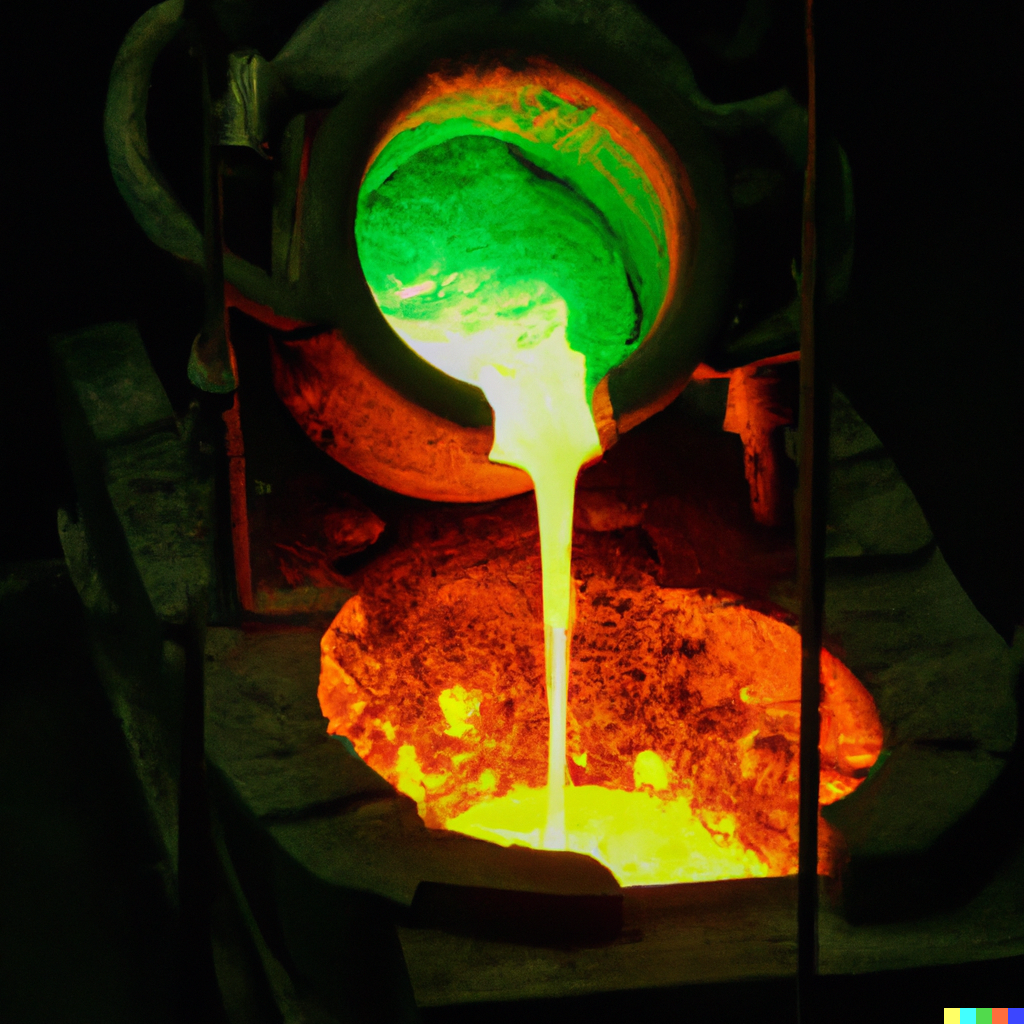 Can green steel halt EU deindustrialisation?