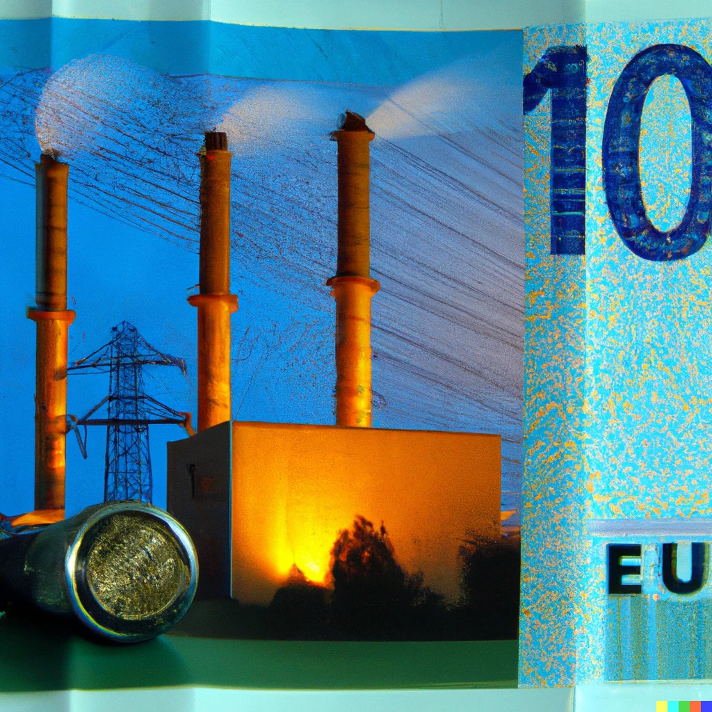 Is gas-fired power back in the money?