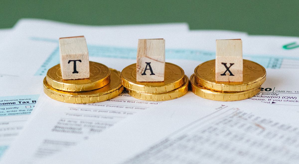 Tilting at windfall taxes