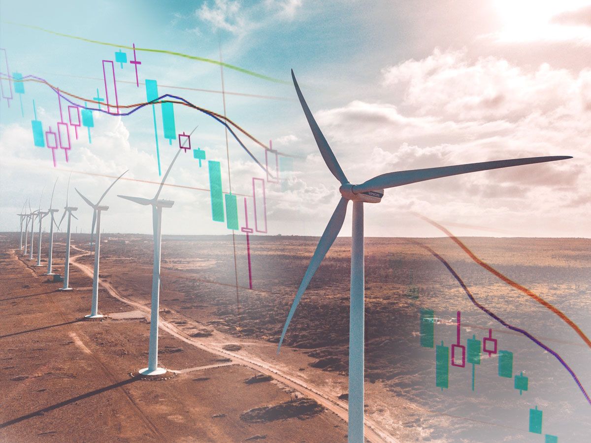 Negative wind subsidies help cash-strapped UK energy suppliers