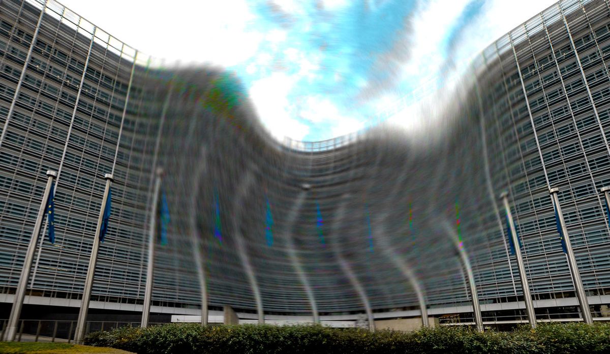 EU taxonomy descends into farce