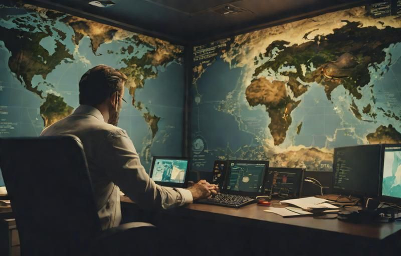 LNG’s canal conundrum