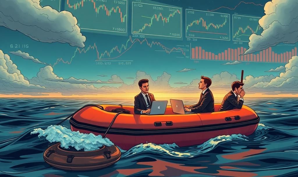 The storage-speculation nexus (part 3)