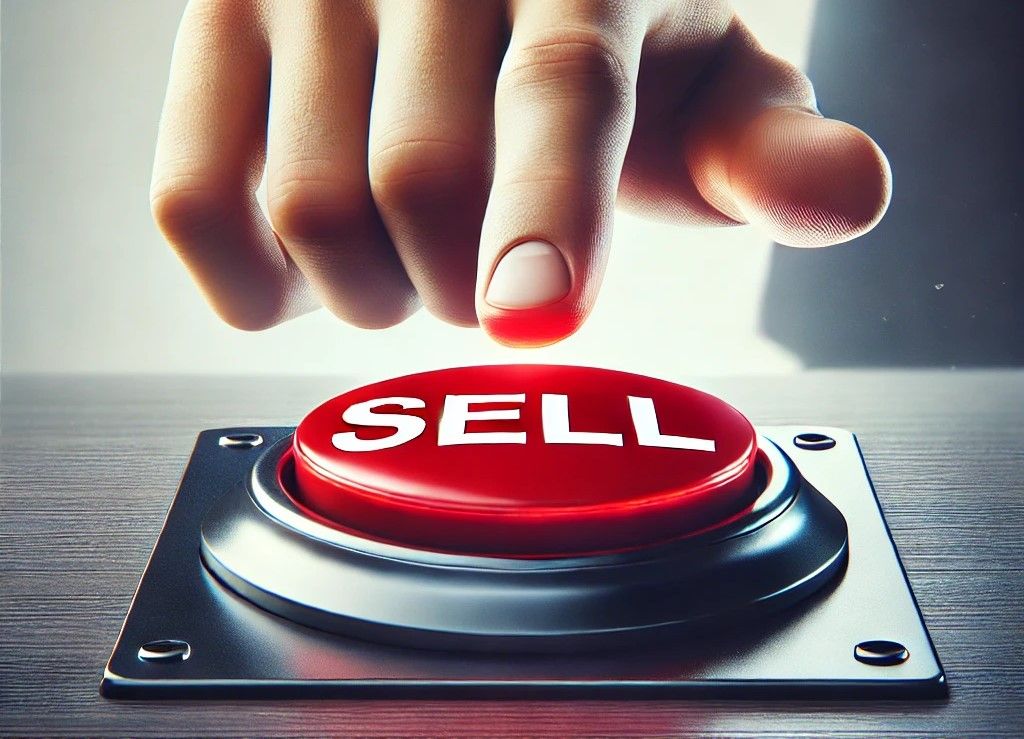 The unravelling begins