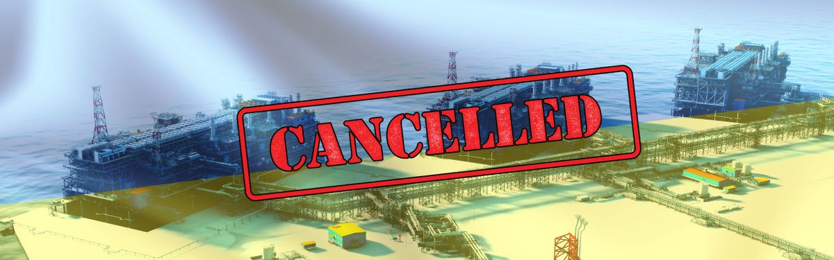 ❄️Frozen out of a warming Arctic🔥