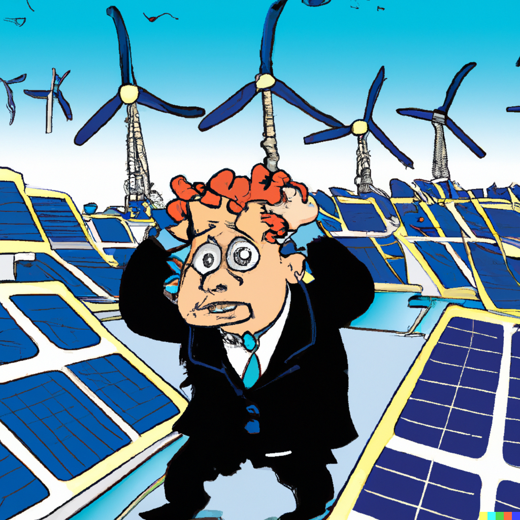 *REPOST* Lost in transition: Big Oil searches for purpose as peak demand looms