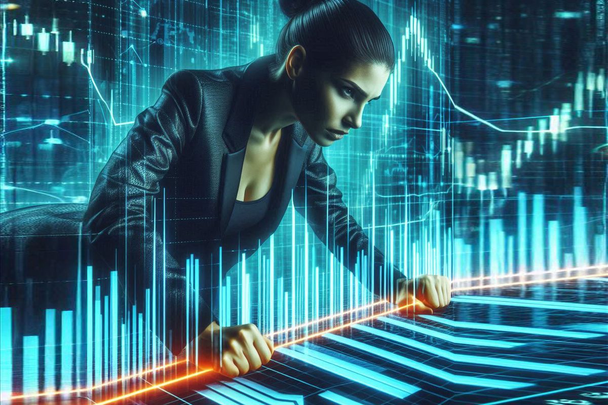 EU watchdog wakes up to TTF speculation