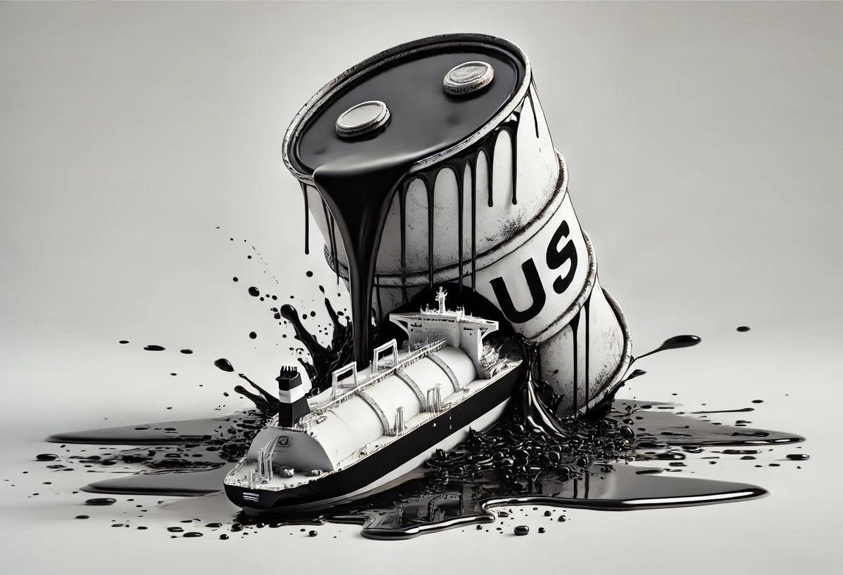 US LNG’s affordability crisis