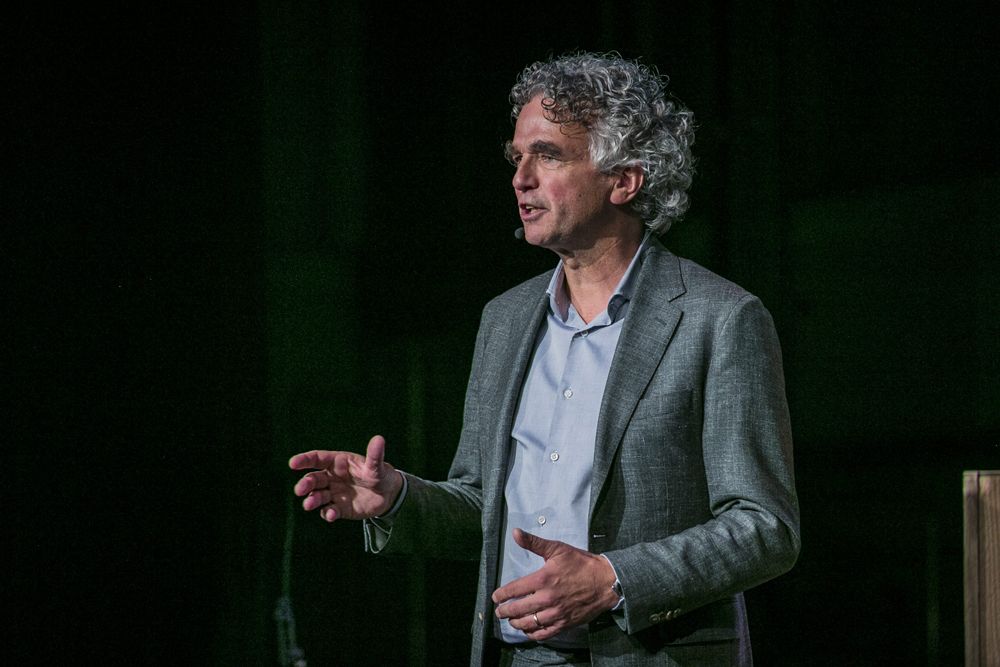 Q&A: Mark van Baal, founder of Follow This