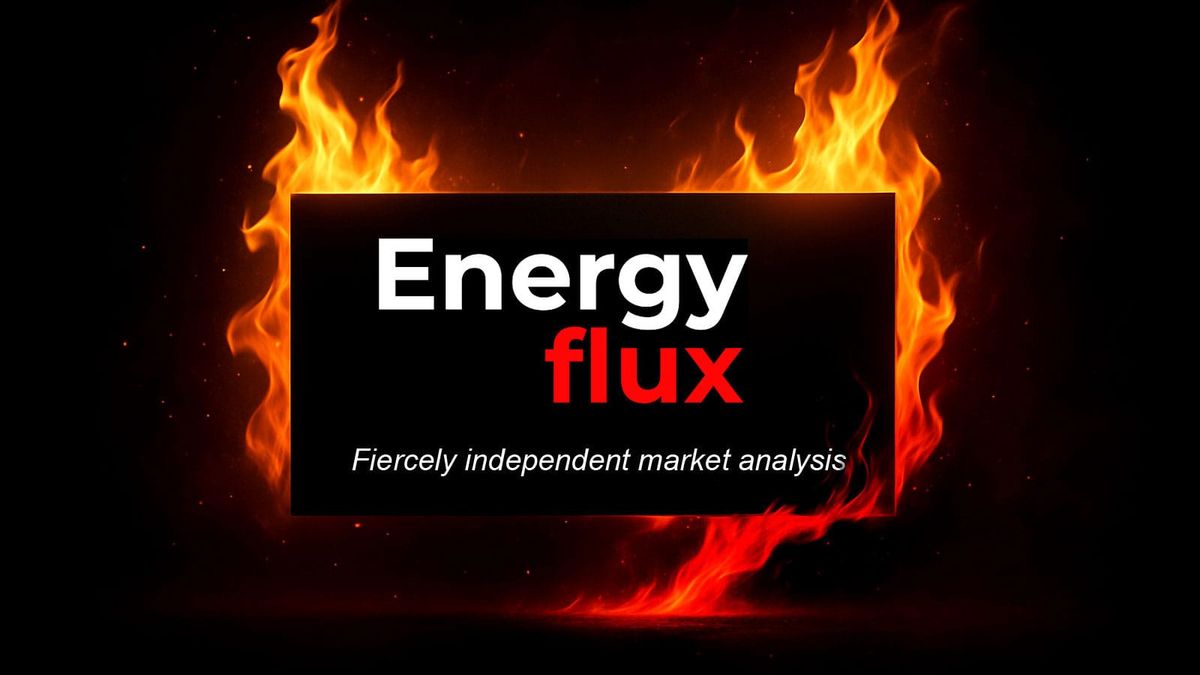 What is Energy Flux?