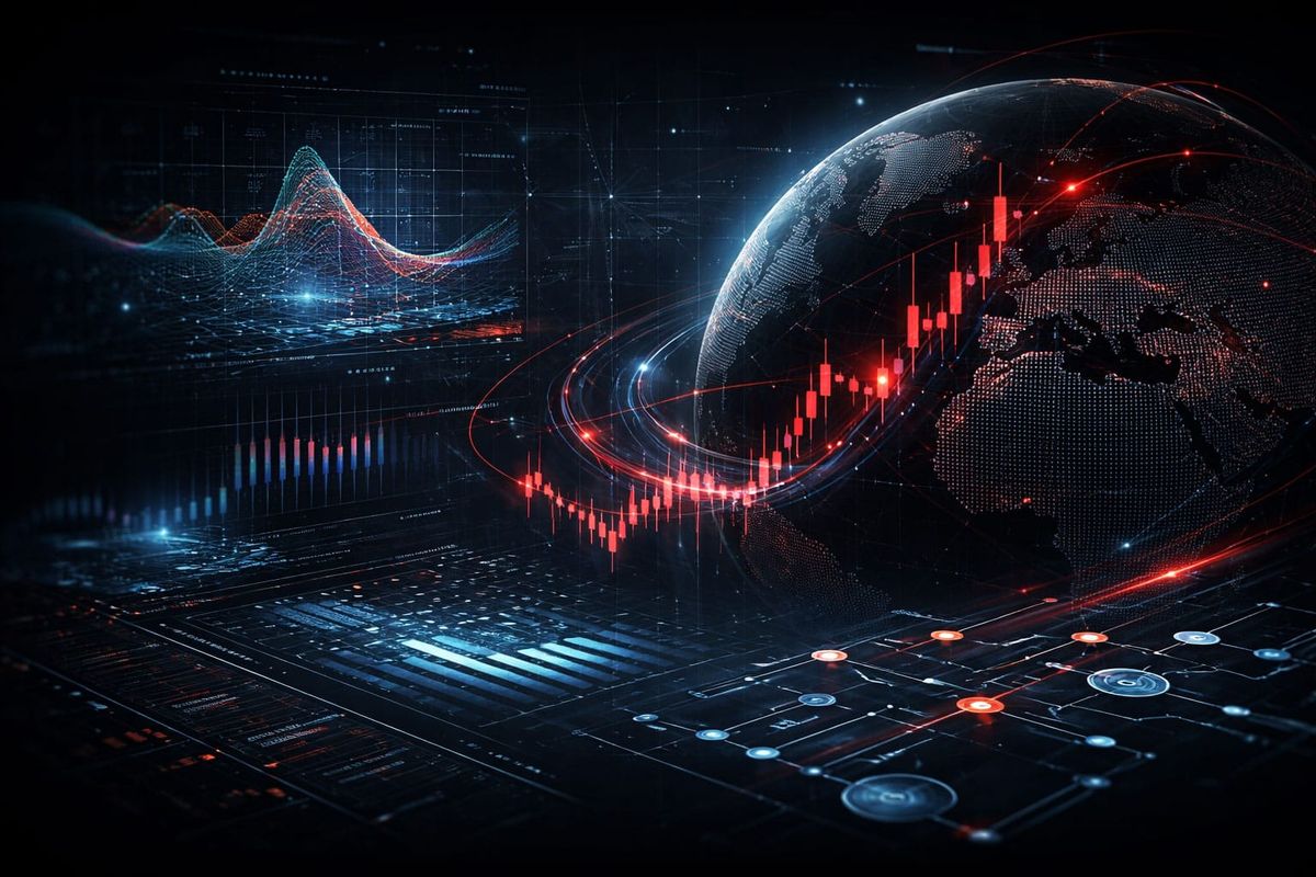 Welcome to the Chart Deck — start here