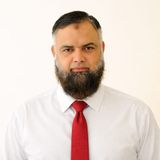 Asim Riaz