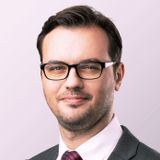 Yuriy Humber