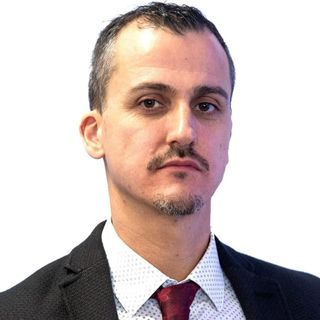Seb Kennedy