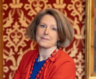 Bryony Worthington