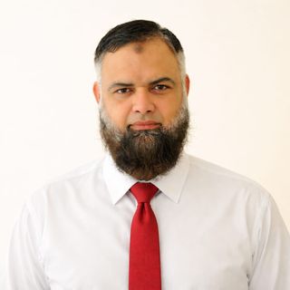 Asim Riaz