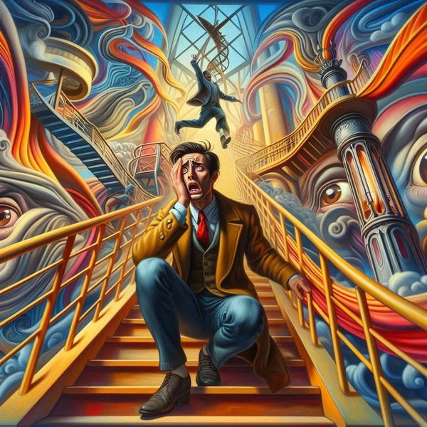 Appearances can be deceiving