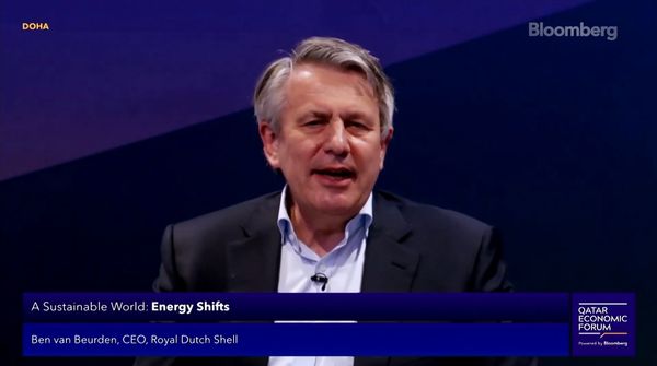 Shell’s short term thinking, US methane regs, cash-starved shale + MORE
