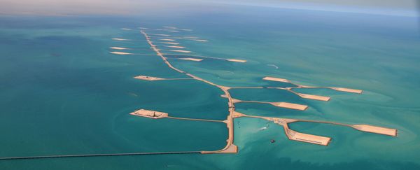 Backs to the wall: Oil exporting countries double down on fossil fuel subsidies