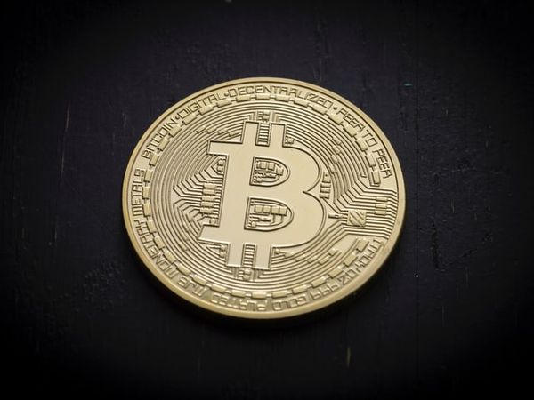Key topics: #Digital #Innovation #Crypto #Bitcoin #Blockchain #DeFi