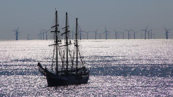 Icelandic wind exports, Bitcoin’s energy crossroads + MORE