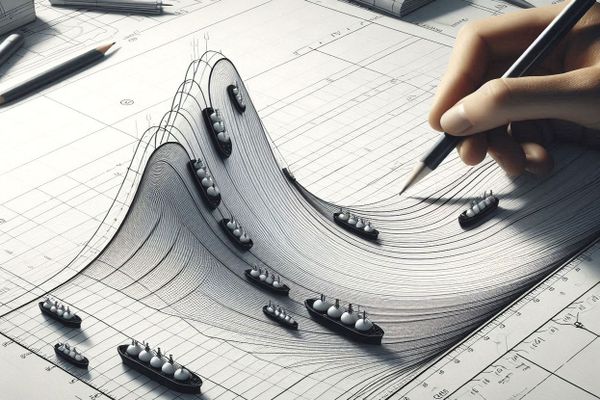 Sizing up the LNG glut (part 1)