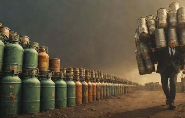 The rise of the middlemen