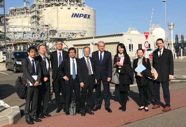 Japan and Australia attack IEA's ‘net zero’ pathway