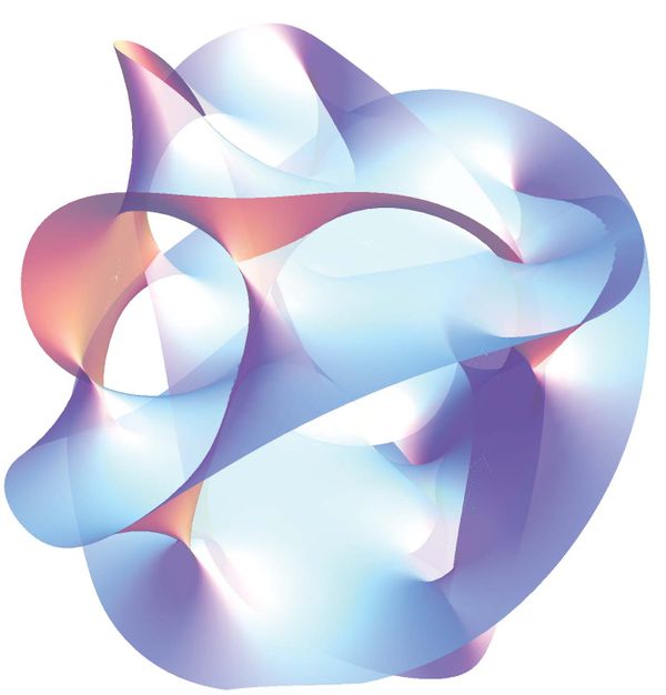 The shape of change: Incipient megatrends point to multiverse of intertwined energy transitions