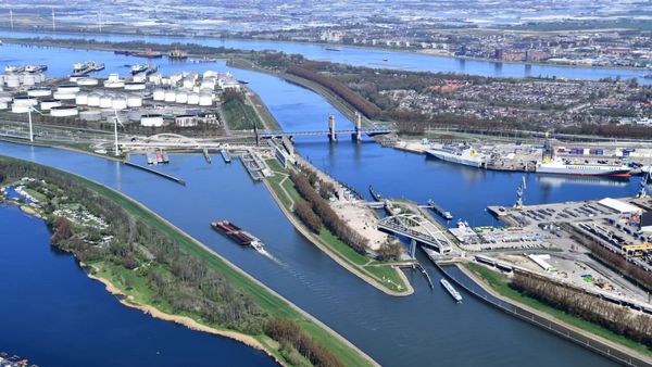 Netherlands subsidises Porthos CCS project with carbon ‘contract for difference’