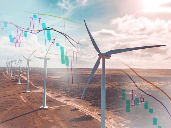 Negative wind subsidies help cash-strapped UK energy suppliers
