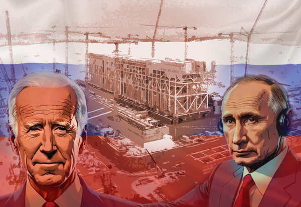 Russia’s stunted LNG coup