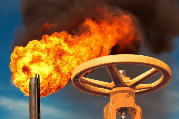 The glaring problem with ‘carbon neutral’ LNG