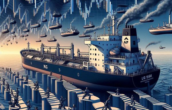 New Year, old realities