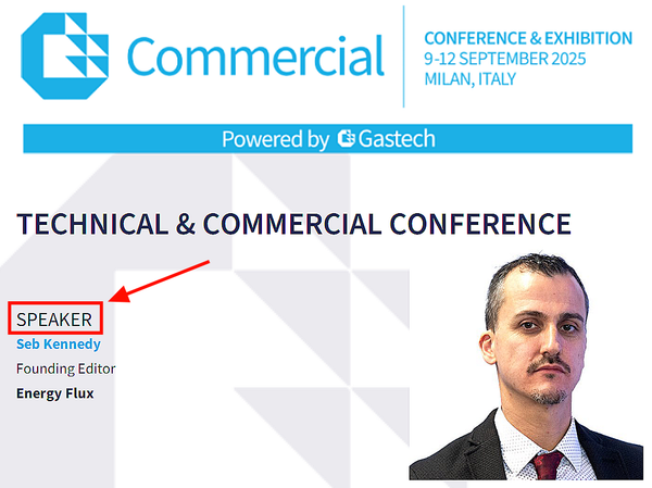 See you at Gastech 2025!