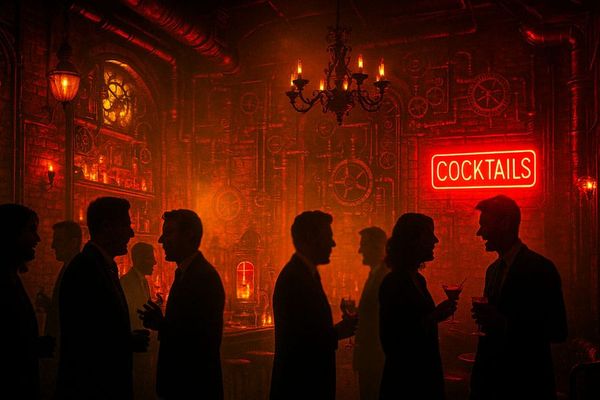 You’re invited: Energy Flux drinks reception in Milan