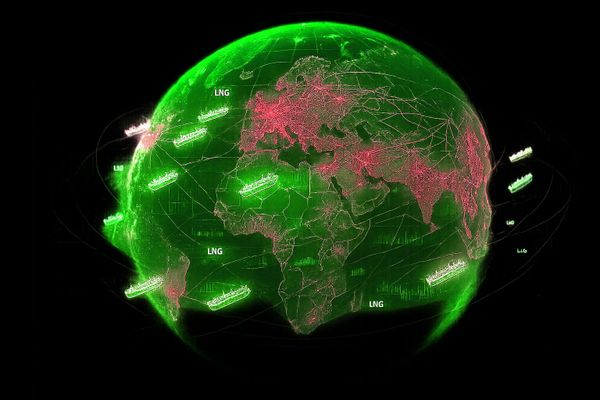 Chart Deck — 21 Nov 2025