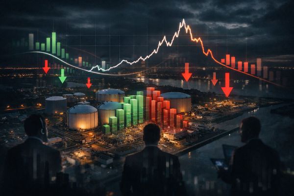 The storage-speculation nexus: revisited